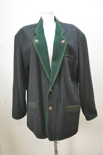 Tofana walkjacke neuwertig - tofana,