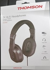 Thomson TV Kopfhörer mit