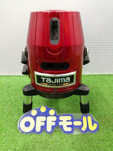 Tajima zero tyz - zero-tyz, lasermarkierer