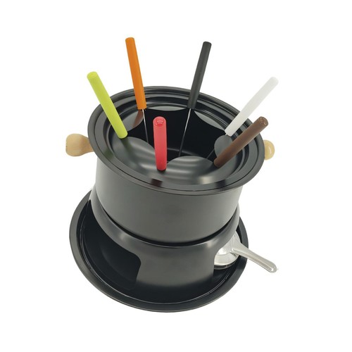 Mehrzweck fondue set kleiner - mehrzweck-fondue-set,,