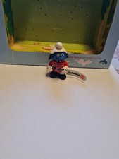 Schlumpf Schlümpfe -