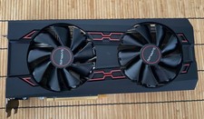 Sapphire Pulse AMD Radeon RX