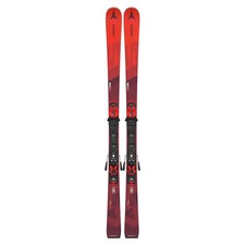 Atomic Redster S7 Skis w/ MI