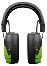 Isotunes Gehörschutz  Bluetooth Link Aware   EN 352 Grün