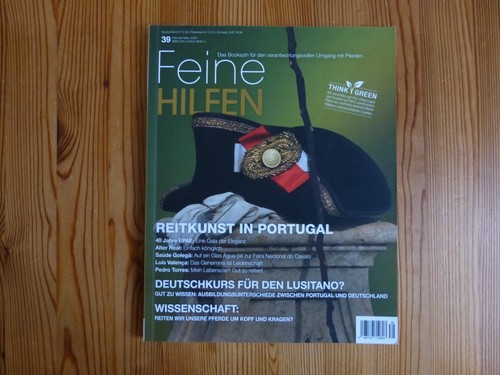 Feine hilfen reitkunst - feine,