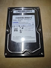Festplatte SAMSUNG HD103SI -