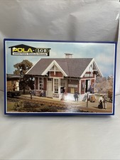 RARE G scale POLA 1806 Idaho