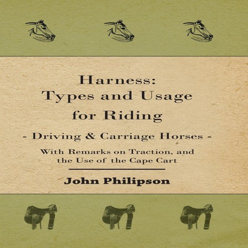 Harness types and usage - types,