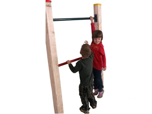 Reckstange 125 cm - reckstange, 90