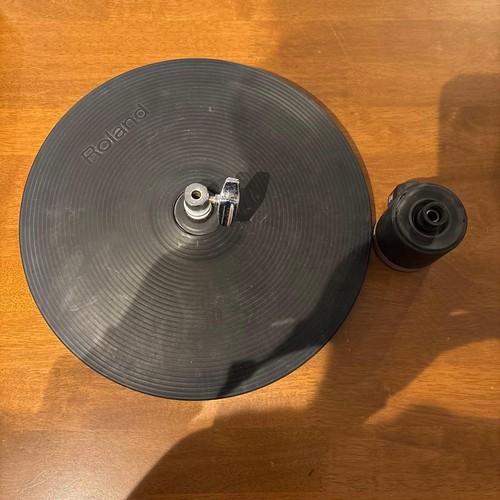 Roland drum hi hat - roland, v-drum
