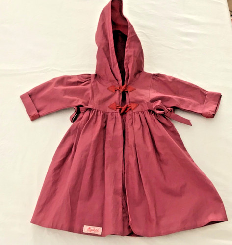Sigikid puppen mantel länge - sigikid, ,