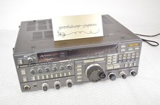 YAESU FT-736MX 144/430MHz 20W All Mode Amateurfunk Transceiver getestet ausge...