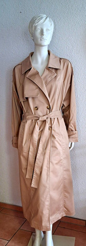 Bonbrix damen trenchcoat - bonbrix,