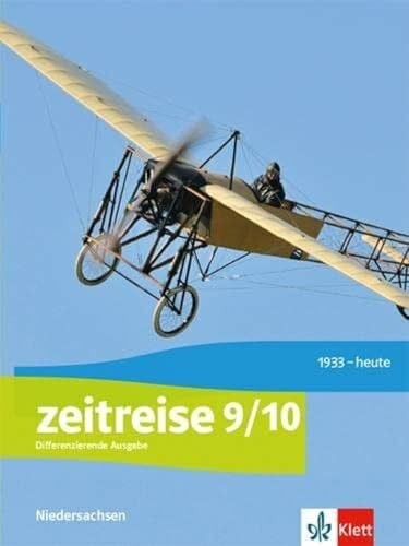 Zeitreise 10 - zeitreise, 9/10