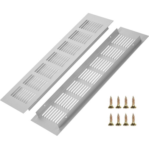 Lüftungsgitter tür aluminium - lüftungsgitter,