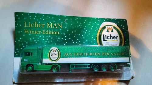 Licher premium biere - licher,