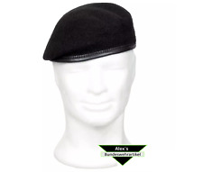 Commando Barett BW Bundeswehr Mütze Baskenmütze Französische Army Neu MFH