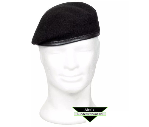 Commando barett bundeswehr - commando, bw