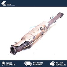 Original Dieselpartikelfilter Ford Mondeo MK4 BA7 1885745 RMAG915H250SA