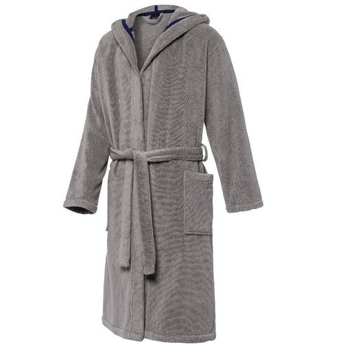 Joop bademantel herren uni - bademantel,
