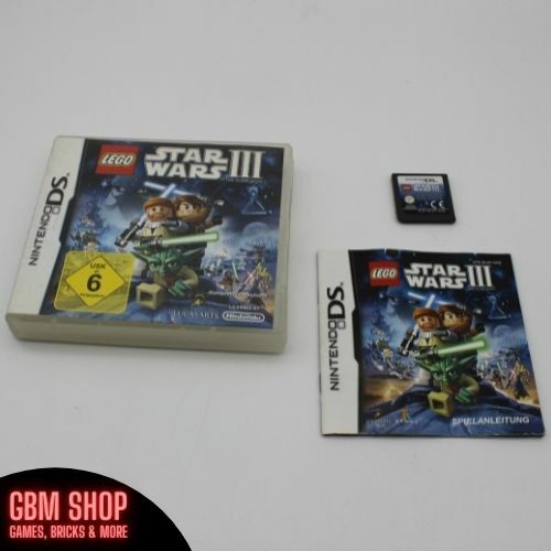 Nintendo spiel lego star - nintendo, |