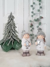 Winterkinder figuren kinder - figuren,