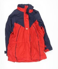 Gti parka jacke herren - parka,