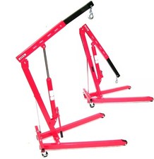 Kran werkstattkran 500 - 500, kg