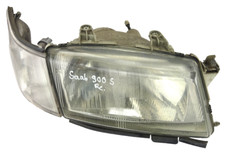 Scheinwerfer mit Blinker / Rechts | Saab 900S II (NG, 1993–1998)