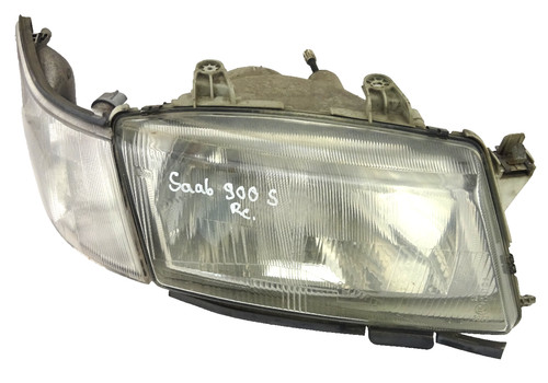 Scheinwerfer mit blinker - blinker, /