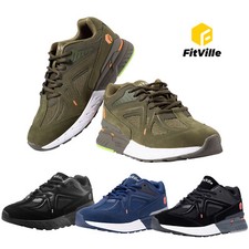 FitVille Laufschuhe Herren