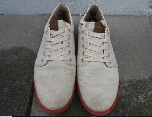 Wesc edmond skater - edmond,