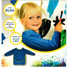 Bastelschürze für Kinder