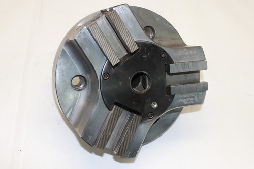 Backenfutter drehfutter - 3-backenfutter,