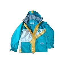 Segelanzug 3-Teiler MQP Water