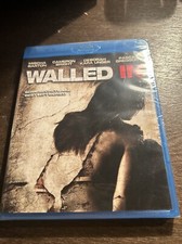 Walled in (Blu-ray, 2008)