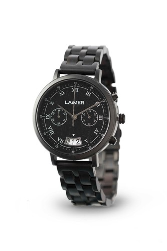 Laimer herren holzuhr - laimer,