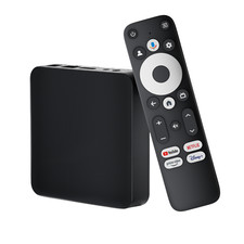 GD2 Google TV Box 4K Streaming