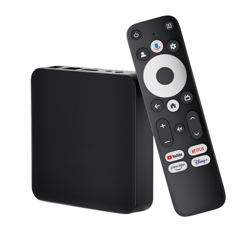Gd2 google box streaming - google,