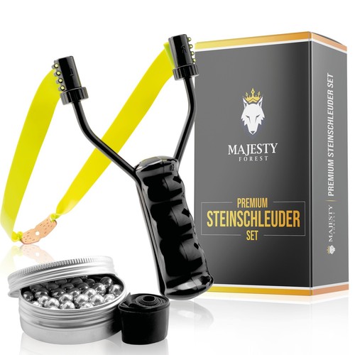 Majesty forest profi - forest®,