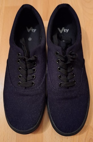 Herren victory schuhe - herren, stoff