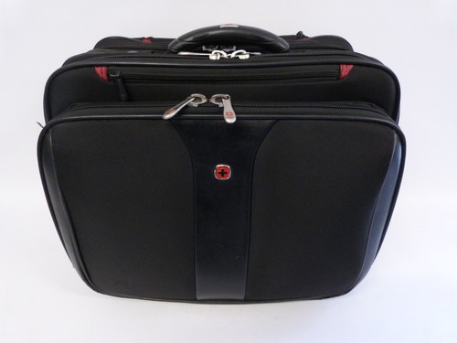 Wenger patriot rollkoffer - wenger, 17"