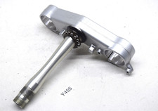 Yamaha YZF R1 RN22 Gabelbrücke unten Gabel 09-14 Brücke Front lower Fork Yoke