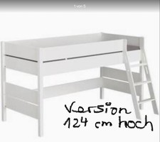 Hoch spiel bett - hoch-,, sophia