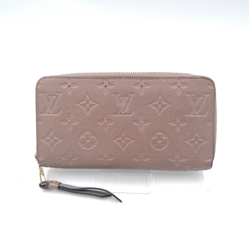 Louis vuitton zippy wallet - louis,