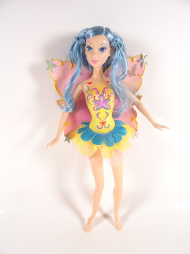 Barbie feen puppe - barbie, fairytopia