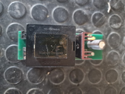 Geze rsz stromversorgung - rsz, 5,