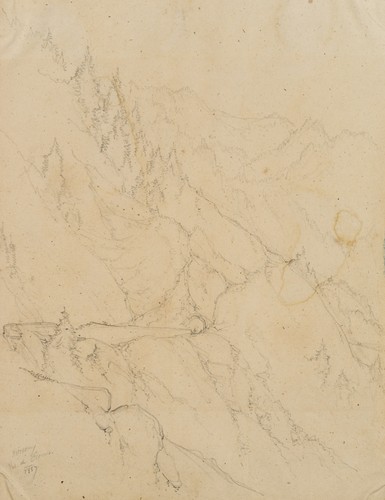 Bretenières - e., (*1804)