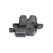 METZGER Heckklappenschloss