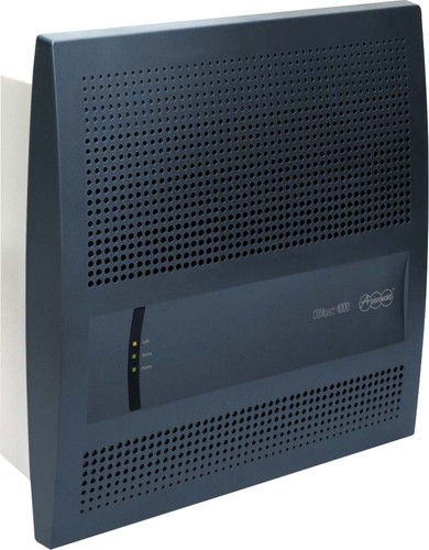 Auerswald isdn anlage - isdn, tk-anlage